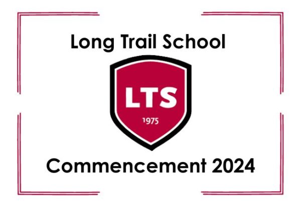 Long Trail School Commencement 2024