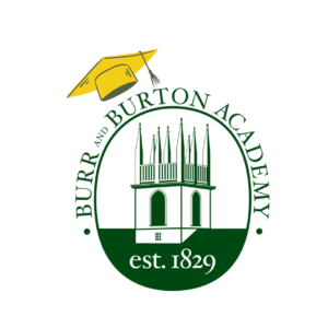 Burr and Burton Academy Commencement 2024 (Pre-order)