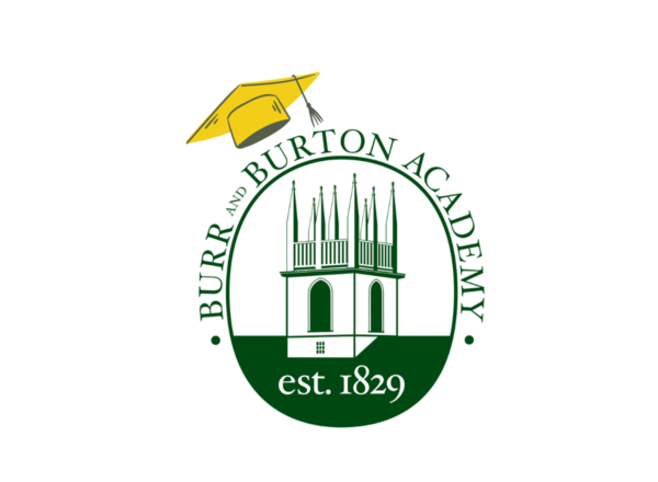 Burr and Burton Academy Commencement 2024 (Pre-order)