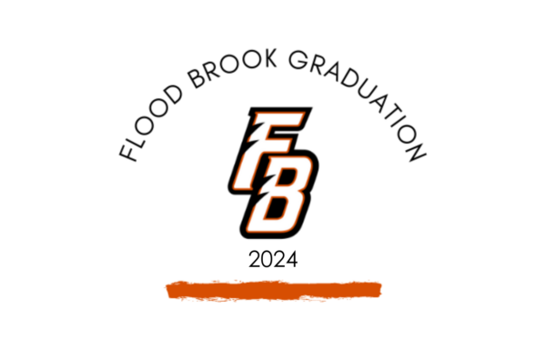 Flood Brook School Commencement 2024 (Pre-order)